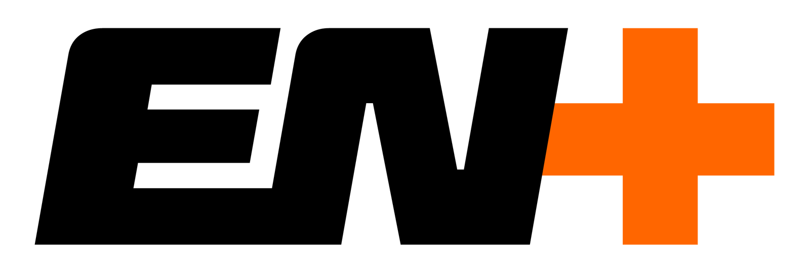 EN+ logo